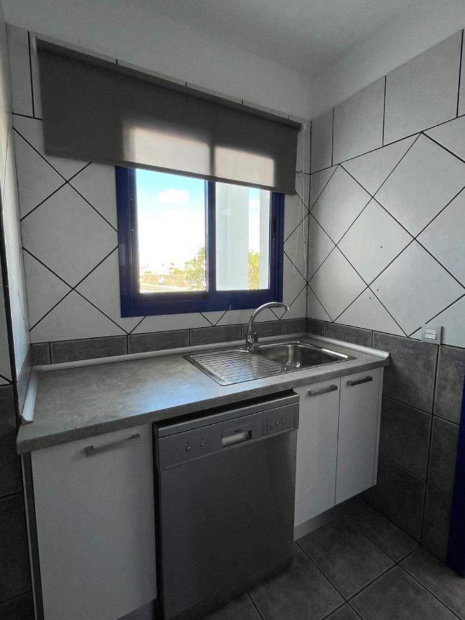 House White Beach Playa Blanca  Exterior photo